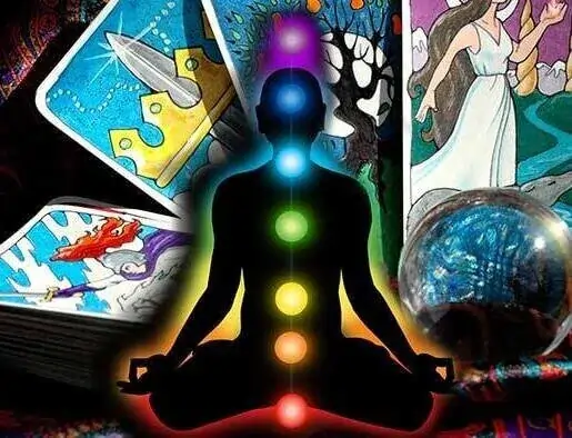 psychic South Roxana